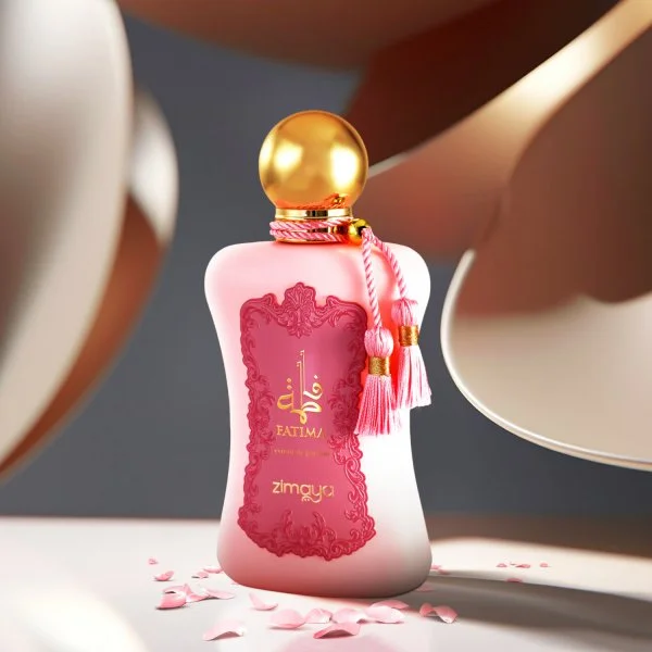Fatima Pink EXP pro ženy 100 ml