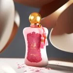 Fatima Pink EXP pro ženy 100 ml