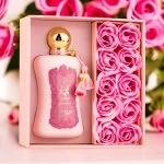 Fatima Pink EXP pro ženy 100 ml