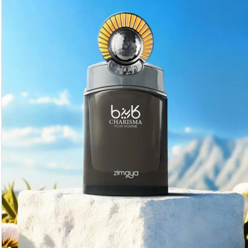 Charisma Homme M parfémovaná voda 100 ml
