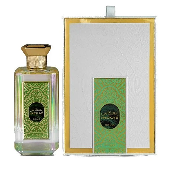 Inekas Solis U parfémovaná voda 100 ml