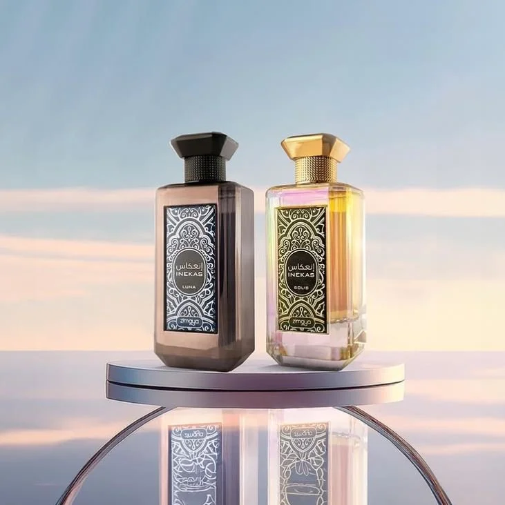 Inekas Solis U parfémovaná voda 100 ml