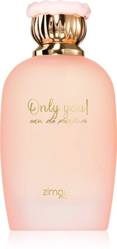 Only You! U parfémovaná voda 100 ml