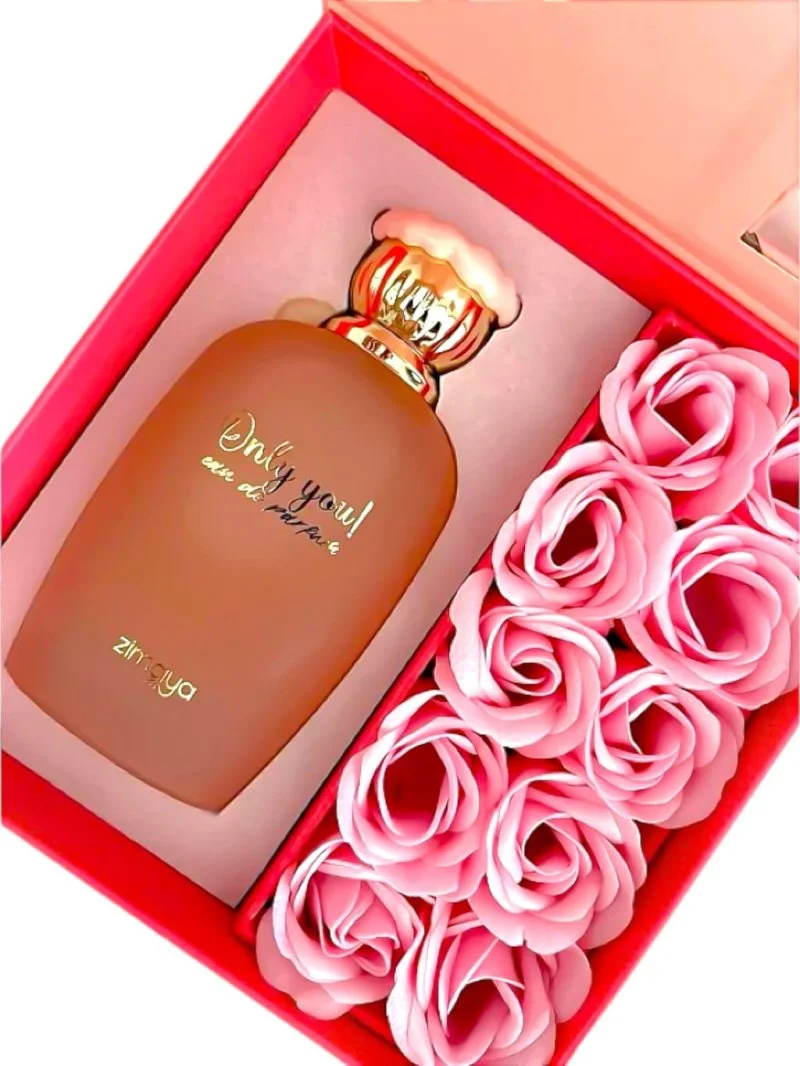 Only You! U parfémovaná voda 100 ml