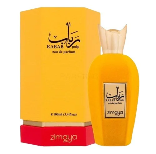 Rabab Pulp U parfémovaná voda 100 ml