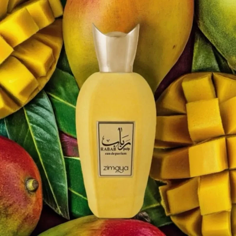 Rabab Pulp U parfémovaná voda 100 ml