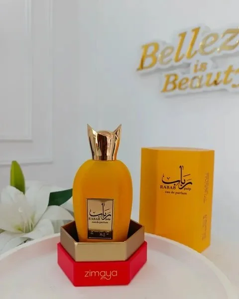 Rabab Pulp U parfémovaná voda 100 ml