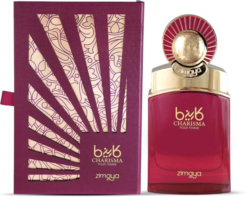 Charisma Femme W parfémovaná voda 100 ml