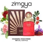 Charisma Femme W parfémovaná voda 100 ml