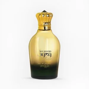 Zimaya Wujood parfémovaná voda unisex