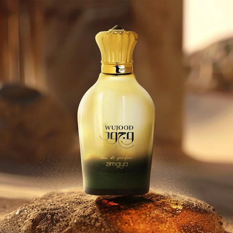 Wujood parfémovaná voda unisex 100 ml