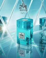 Mazaaj Rhythm U parfémovaná voda 100 ml