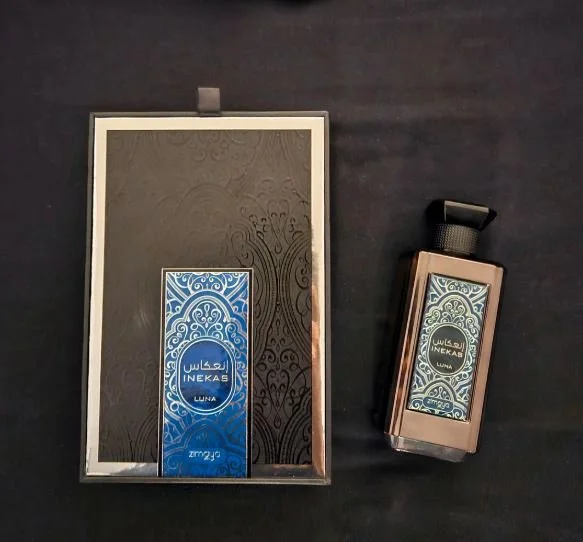 Inekas Luna U parfémovaná voda 100 ml