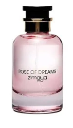 Rose of Dreams W parfémovaná voda 100 ml