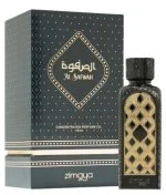 Al Safwah parfémový olej U 15 ml