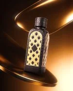 Al Safwah parfémový olej U 15 ml