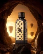 Al Safwah parfémový olej U 15 ml