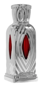 Al Maha Silver CPO U 20 ml