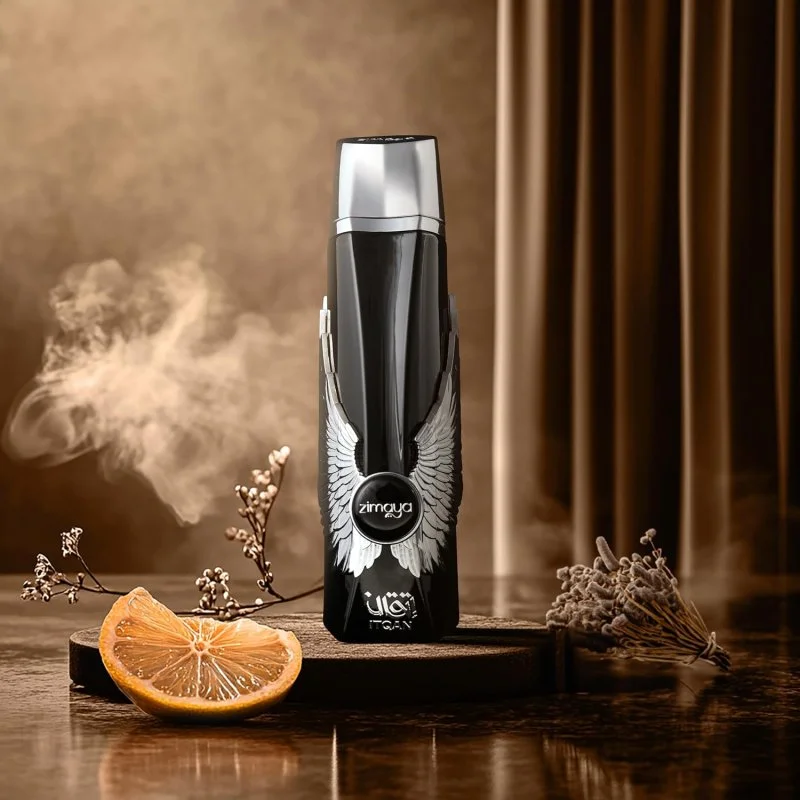 Itqan Noir U parfémovaná voda 100 ml