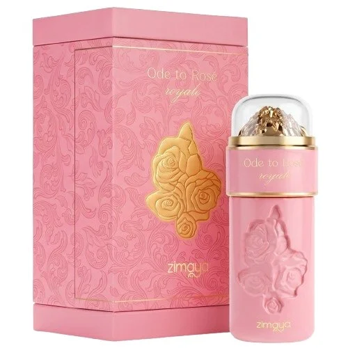 Ode to Rose Royale W parfémovaná voda 100 ml