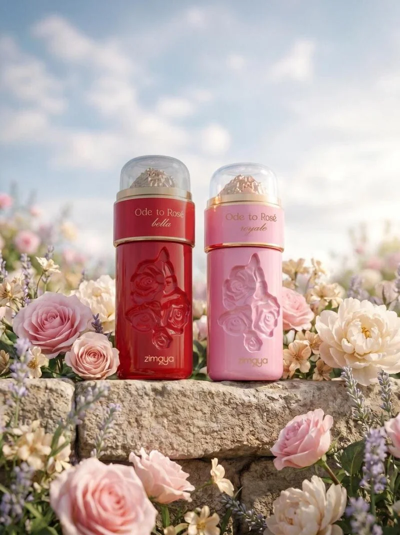 Ode to Rose Royale W parfémovaná voda 100 ml