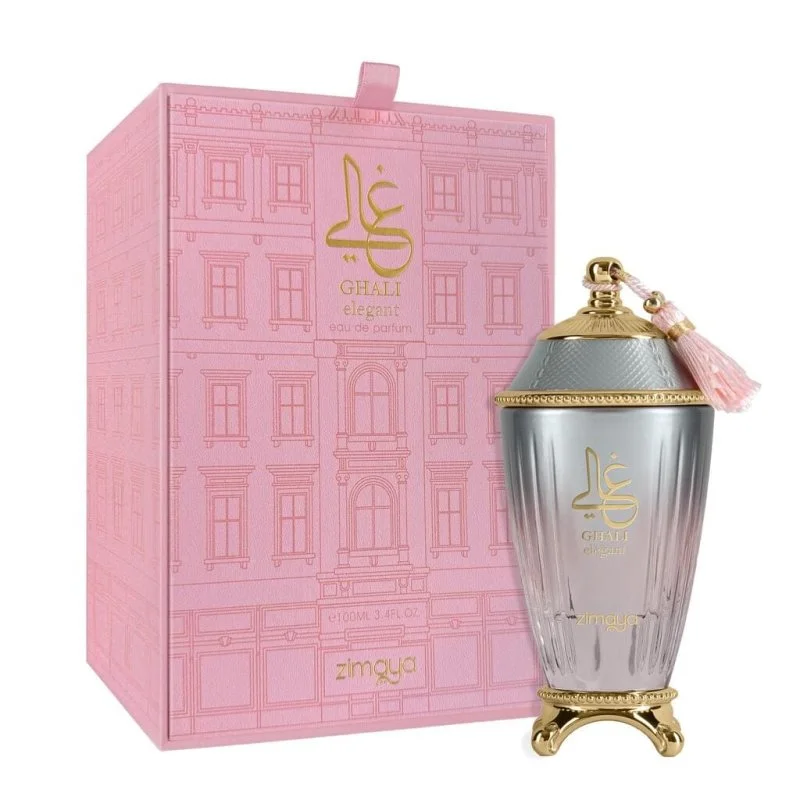Ghali Elegant W parfémovaná voda 100 ml