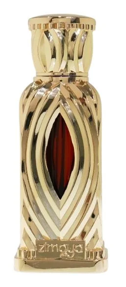 Zimaya Al Maha Gold koncentrovaný parfémový olej unisex