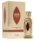 Al Maha Gold koncentrovaný parfémový olej unisex 20 ml