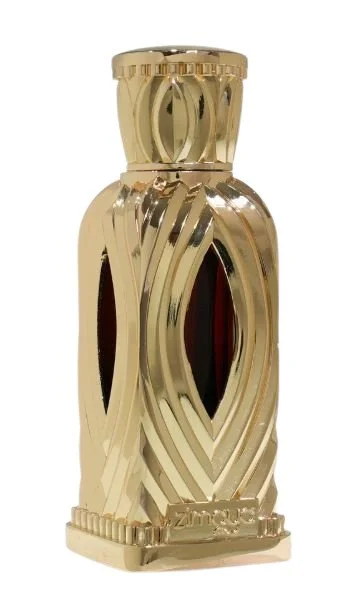 Al Maha Gold koncentrovaný parfémový olej unisex 20 ml