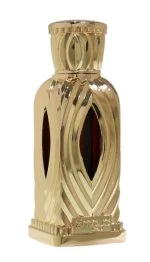 Al Maha Gold koncentrovaný parfémový olej unisex 20 ml