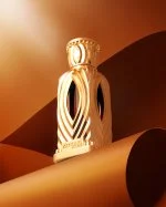 Al Maha Gold koncentrovaný parfémový olej unisex 20 ml