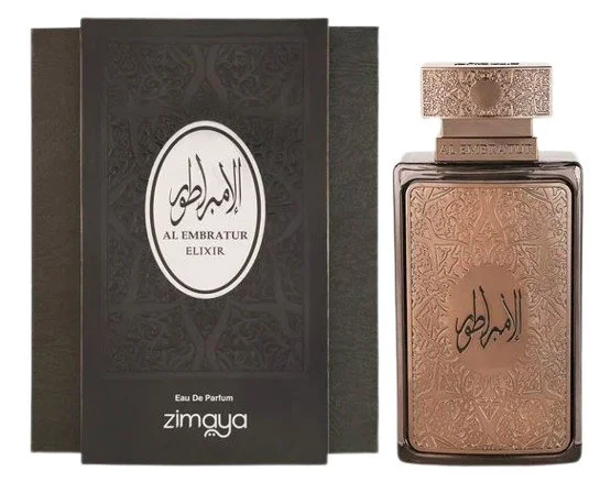 Al Embratur U parfémovaná voda 100 ml