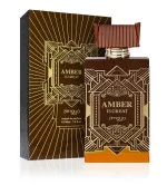 Amber Is Great parfémový extrakt unisex 100 ml