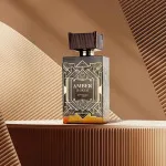 Amber Is Great parfémový extrakt unisex 100 ml
