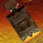 Amber Is Great parfémový extrakt unisex 100 ml