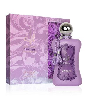 Zimaya Fatima Velvet Love parfémový extrakt pro ženy