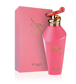 Zimaya Hawwa Pink parfémovaná voda pro ženy