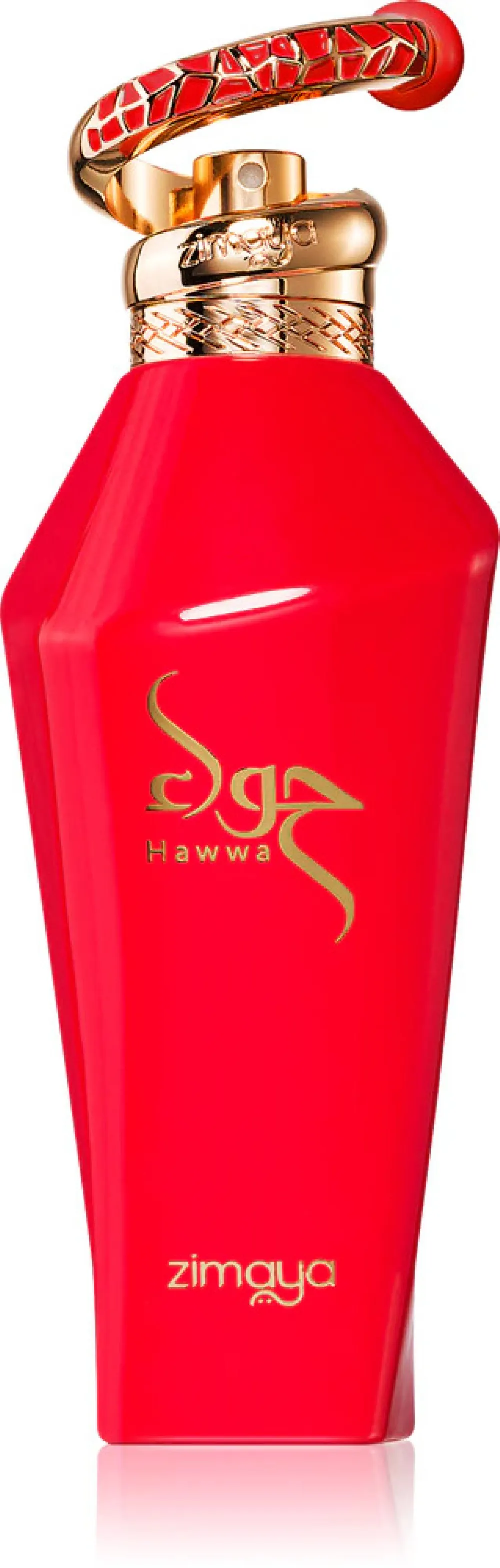 Hawwa Red parfémovaná voda pro ženy 100 ml