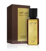 Ilham Al Oud parfémovaná voda unisex 100 ml
