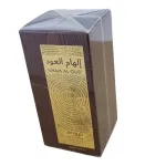 Ilham Al Oud parfémovaná voda unisex 100 ml