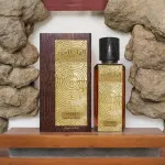Ilham Al Oud parfémovaná voda unisex 100 ml