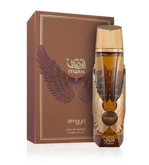 Zimaya Itqan Gold parfémovaná voda unisex 100 ml