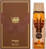 Itqan Gold parfémovaná voda unisex 100 ml