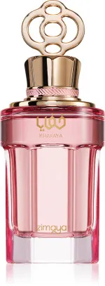 Khafaya Pink parfémovaná voda pro ženy 100 ml