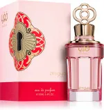 Khafaya Pink parfémovaná voda pro ženy 100 ml