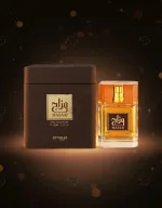 Mazaaj parfémovaná voda unisex 100 ml