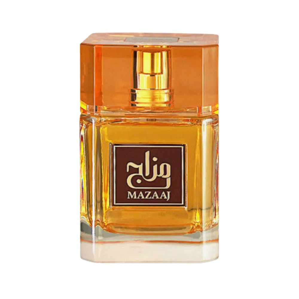 Mazaaj parfémovaná voda unisex 100 ml