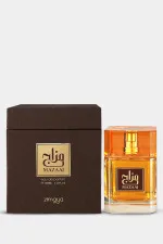 Mazaaj parfémovaná voda unisex 100 ml