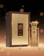 Modhesh Aura parfémovaná voda pro muže 100 ml