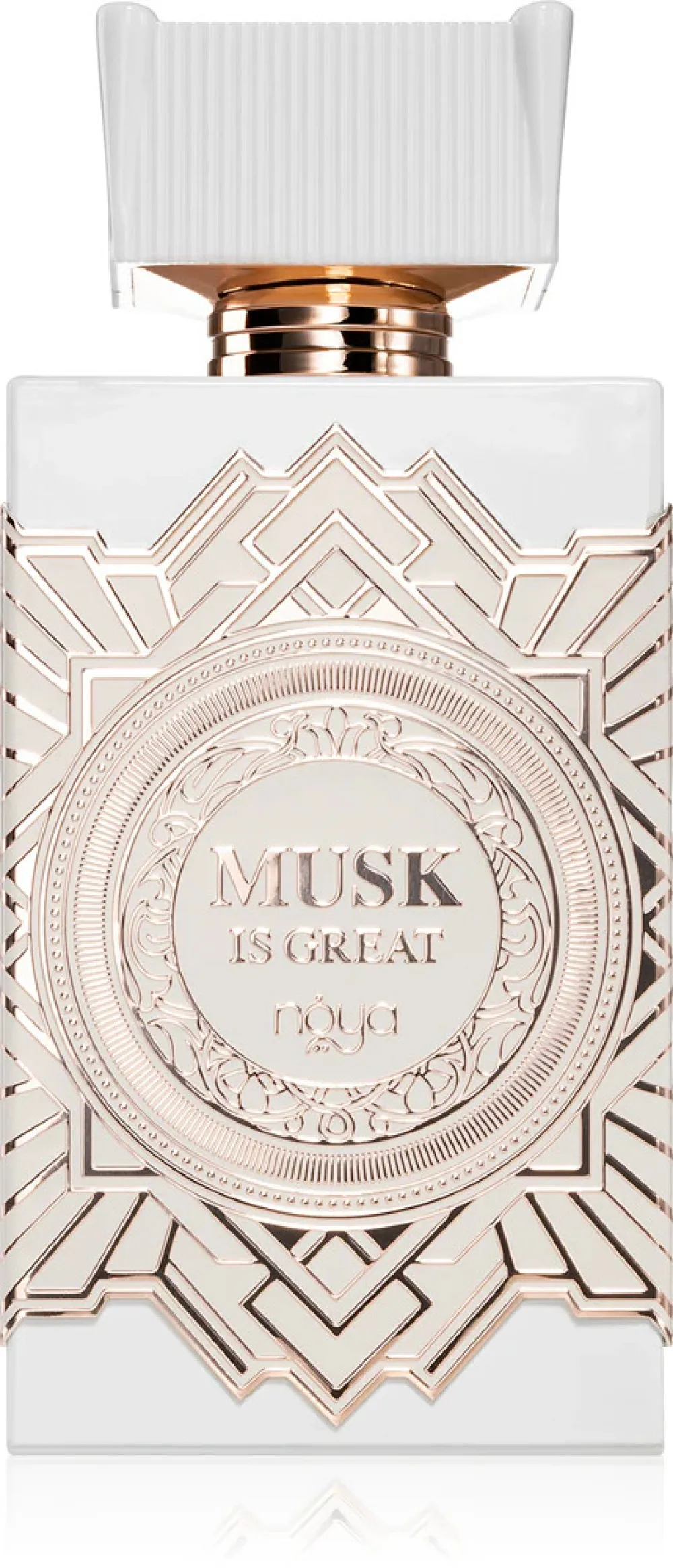 Musk Is Great parfémový extrakt unisex 100 ml